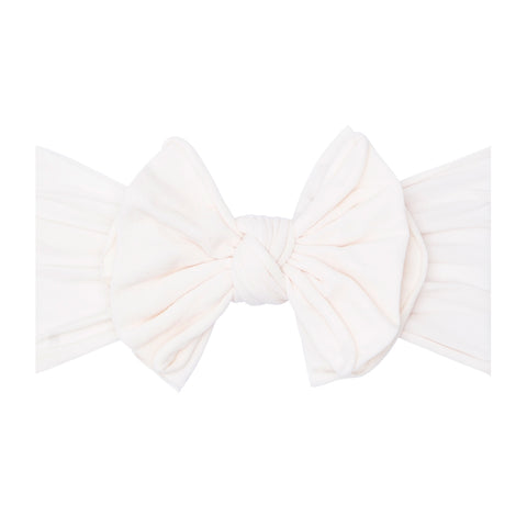Baby Bling - FAB-BOW-LOUS - Ballet Pink