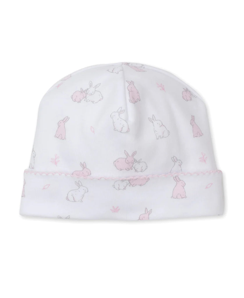 Kissy Kissy - Hat - Bunny Burrows Pink