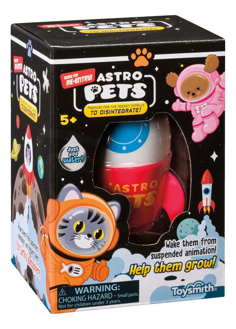 Toysmith - Astro Grow Pets