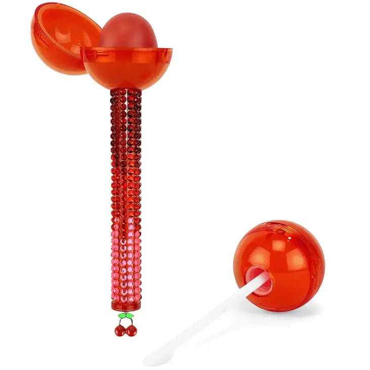 Arden Girl - Glossy Pops - I like You Cherry Much