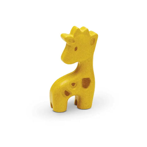 PlanToys - Giraffe