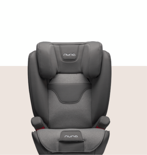 Nuna - AACE Booster Seat - Granite